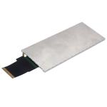 4 inch IPS full-viewing color LCD display/400x960 dot matrix color screen module