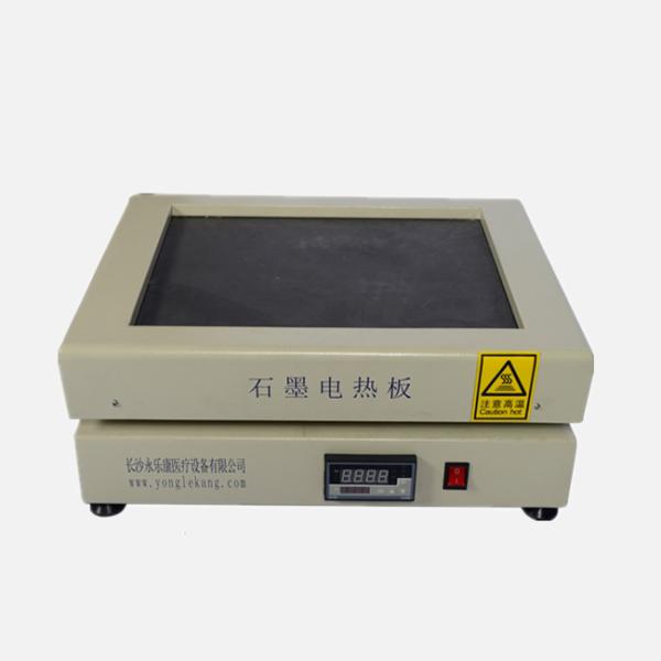 Cheap QC Industries Graphite Hot Plate , 3500W Hot Block Digestion System for sale