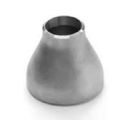 Cheap Pipe Reducer ASME B16.9 Titanium Tube Reducer Chemical Pipe Project Ti-GR2 for sale