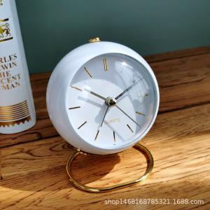 China Intelligent Digital LED Kids Sleep Trainer Alarm Clock Night Light on sale