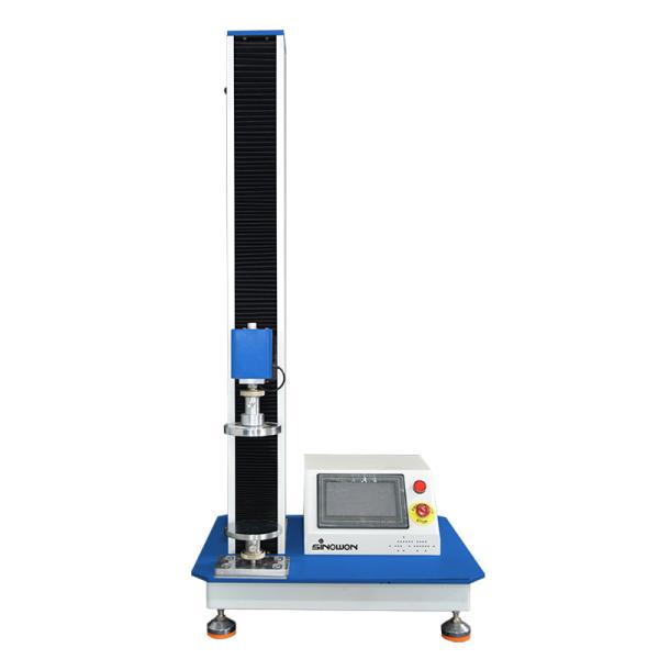 Cheap 1 - 500mm/Min Precision Tensile Compression Testing Machine SL-8170 For Industries for sale