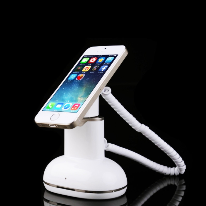 COMER Anti-theft Security Alarm Tablet Pc Display Stand holder Device remote control