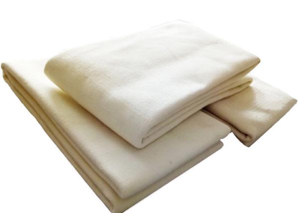 Cheap Customized Nomex Pleating Felt For Pleating Machine for sale