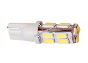 China Turn Signal LED Car Light Bulbs 12V Ultra Bright 342LM 2835 SMD on sale