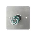 Big Mushroom Press to Exit Push Button for Door Exit Access Control