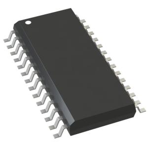 PIC16F1936-I/SO 28/40/44-Pin Flash-Based, 8-Bit CMOS Microcontrollers with LCD Driver and nanoWatt Technology  microchip