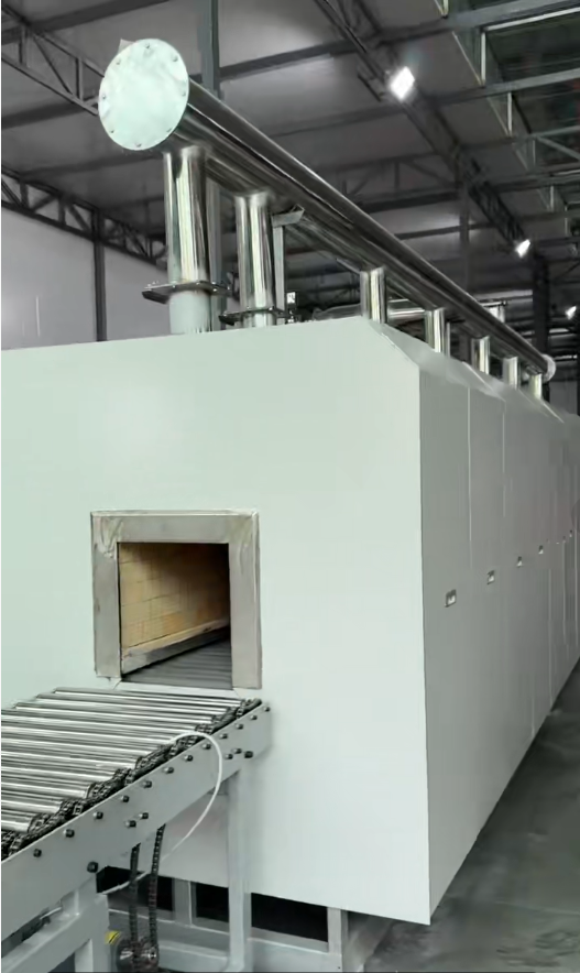 Best High-temperature pusher plate kiln wholesale