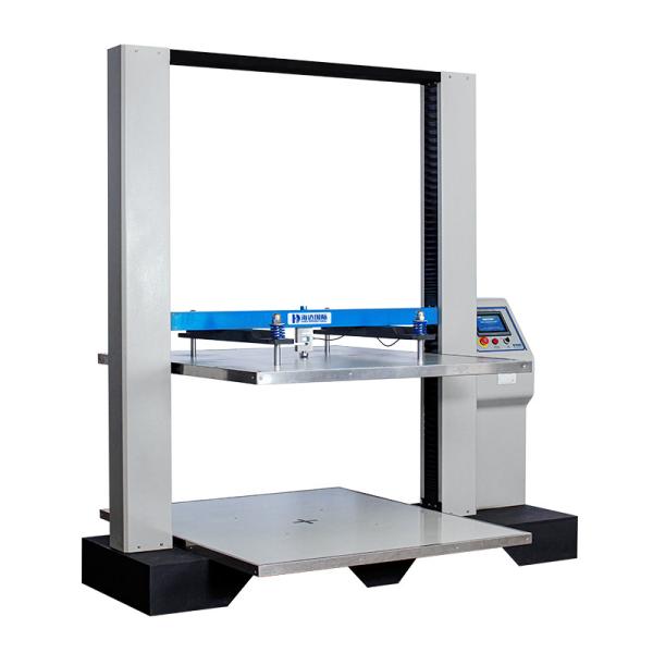 Cheap ISTA Standard Test Machine Screen Control Box Compression Test Machine Microcomputer for sale