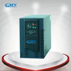 Best 12v 192vdc Single Phase Online Ups 3kva Pure Sine Wave With Lcd Display wholesale