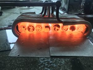 Best Water Cooling Induction Hardening Device With Automatic Temperature Control System wholesale
