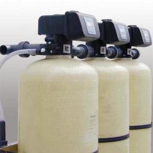 Best Automatic Boiler Electric Water Softener For House 50w wholesale