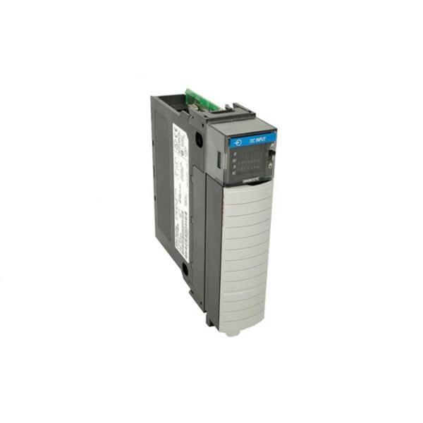 Cheap Part Allen Bradley 1756-IB16D ControlLogix Digital DC Input Module for sale