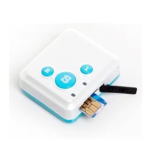 China Mini necklace gps tracker phone number gps tracker for personal items V16 on sale