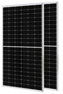 China Flexible Monocrystalline Silicon Solar Panel High Performance 450W on sale