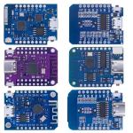 ESP8266 CH340G Development Board Based WeMos D1 Mini Pro V3.0 NodeMcu 4MB/16MB