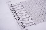 Transparent PET 2835 LIGHT board Custom LED Flexible Display Screen FPC PCB