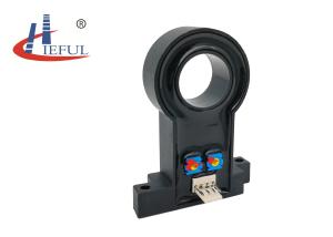 Open Loop Type Hall Effect Current Transducer 500A Input 20mm Diameter