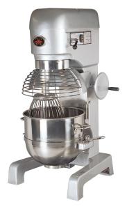 Professional Planetary Mixer Three Speed Machinery For Food Processing Industry