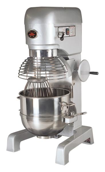 Cheap Professional Planetary Mixer Three Speed Machinery For Food Processing Industry for sale