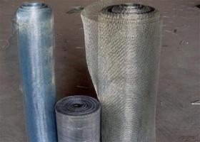 Hot Dip Galvanized Square Mesh , 2x4 Galvanized Fencing OEM Service