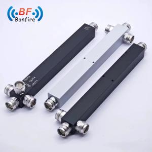 Best VHF UHF Band Multiplexer 617-4000MHz for in-Building and Distributed Antenna System wholesale