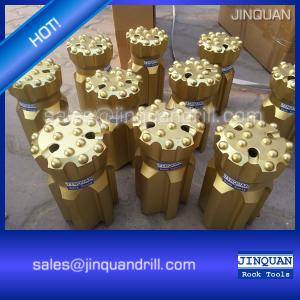 Best T45 Threaded Button Bits Suppliers wholesale