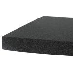 Xpe Closed Cell Cross Linked Polyethylene Foam Expanded LDPE Material Custom