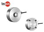 Button Type Truck Scale Load Cells Compression Transducer Compression Load Cell