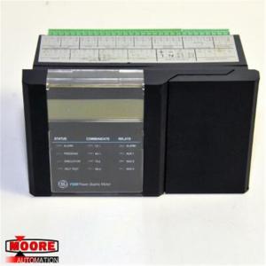 PQM-T20-C-A  GE  Multin Power Quality Meter