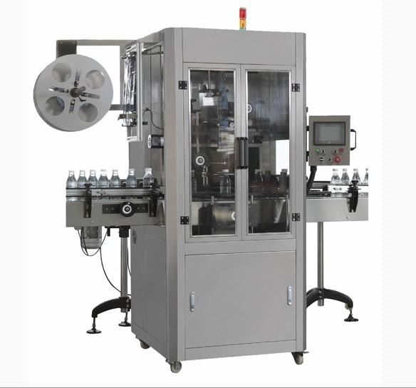 Cheap High Speed Automatic Packing Control Machine , Pouch Packing Machine PLC Control for sale