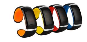 China OLED Touch Screen Smart Bracelet Watch Phone OEM Factory on sale