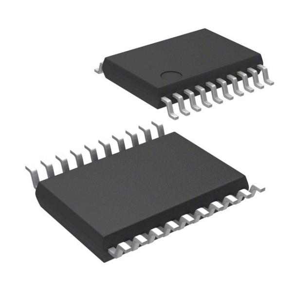 Cheap Mainstream Value Line MCU Chips Robustness STM8S003F3P6TR With 8 KB Flash Memory for sale