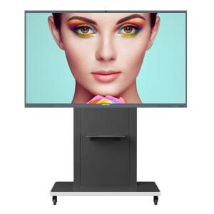 Best 65&quot; Interactive Flat Panel Smart Board For Classroom Interactive Smart Board wholesale