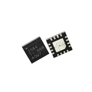 China TPS2544RTER WQFN-16 USB Switch ICs Integrated Circuits on sale