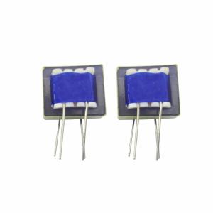 Customized EI14 Small Audio Transformer Soft Feet 2+2 Reliable Performance