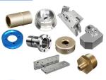 cnc machining aluminum parts processing CNC processing hardware custom