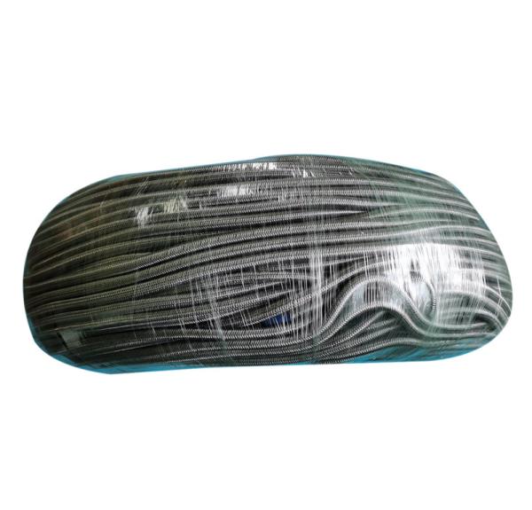Cheap FEP Insulation RTD Extension Thermocouple Wire With SS Shield for sale