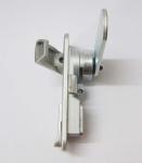MS738 push to open latch push button locks Panel Cabinet Handle Lock