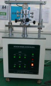 Programmable Touch Screen Insertion and Extraction Force Test Equipment for Connectors
