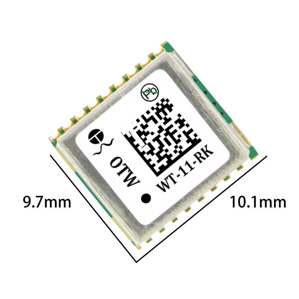 Cheap Ultra-high Precision Dual-frequency RTK Positioning Module Low Cost Gps Module oem gps module for sale