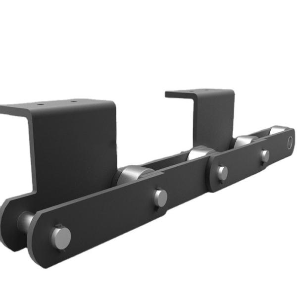 Cheap Abrasion Resistant Scraper Stacker Reclaimer Chain Large Size for sale