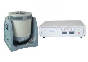 Best Vibration Table Test Equipment Vibration Exciter for Scientific Research , Small Test Item wholesale