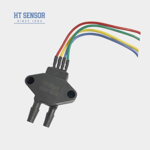 Cheap 20kpa Plastic Shell Differential Pressure Sensor Silicon Piezoresistive Pressure Sensor for sale