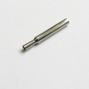 Standard Machinery Parts Tungsten Carbide Punch