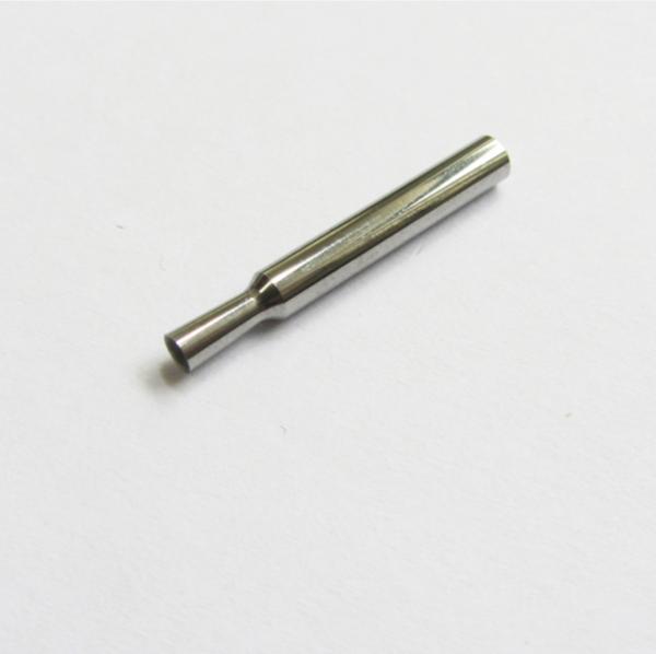 Cheap Standard Machinery Parts Tungsten Carbide Punch for sale