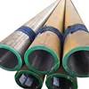 Nickel Alloy Pipe Fittings Compressed Air Aluminum Alloy Pipe