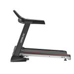 Foldable Mini Walking Treadmill Machine 1.0 - 12.8km/h With Magnetic Safety Lock