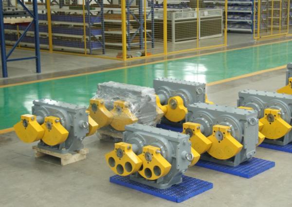 Cheap Industrial Vibrating Screen Machine Vibration Exciter Stop Downtime Start Saving for sale