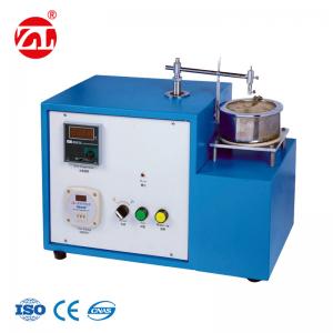 Best IEC60851-4 Cable Testing Machine Automatically Solderability Tester RT+20-500℃ Preset wholesale