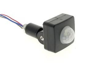 China Floodlight PIR Outdoor Motion Sensor Switch Security Human Body on sale
